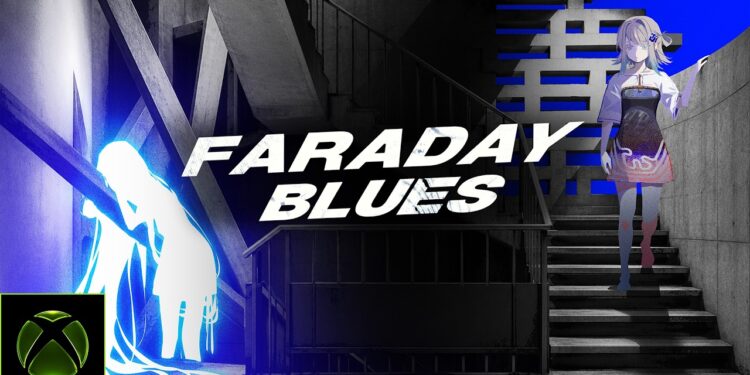 Faraday Blues: Trailer Oficial – Tokyo Game Show